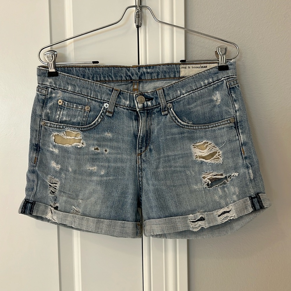 Rag & Bone Shorts